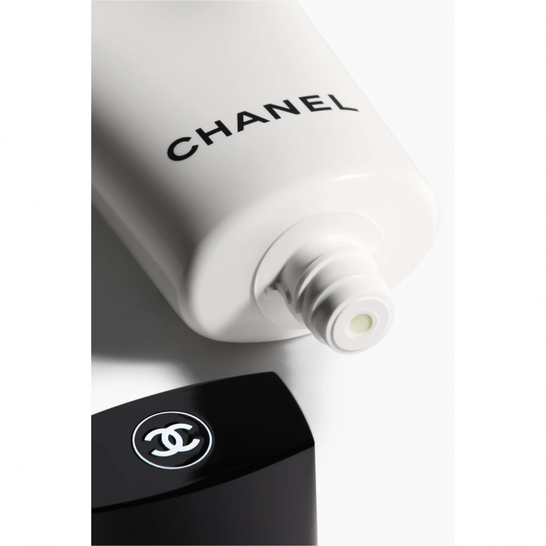 CHANEL - シャネル ムース ネトワイヤント 洗顔フォーム 150mlの通販 ...