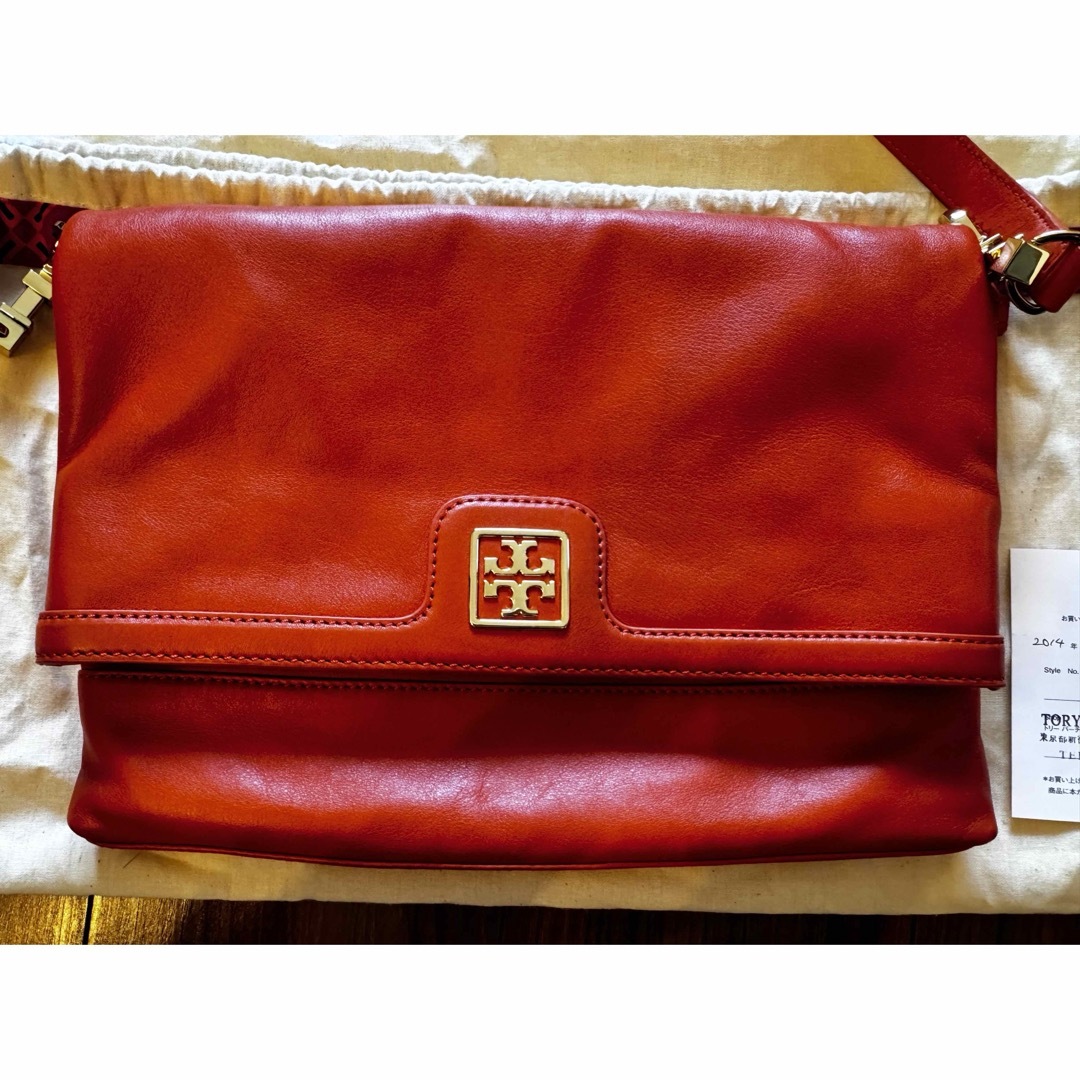 Tory Burch(トリーバーチ)のトリーバーチ　ショルダーバッグ レディースのバッグ(ショルダーバッグ)の商品写真