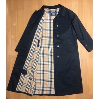 バーバリー(BURBERRY)のヴィンテージ　バーバリーコート(トレンチコート)