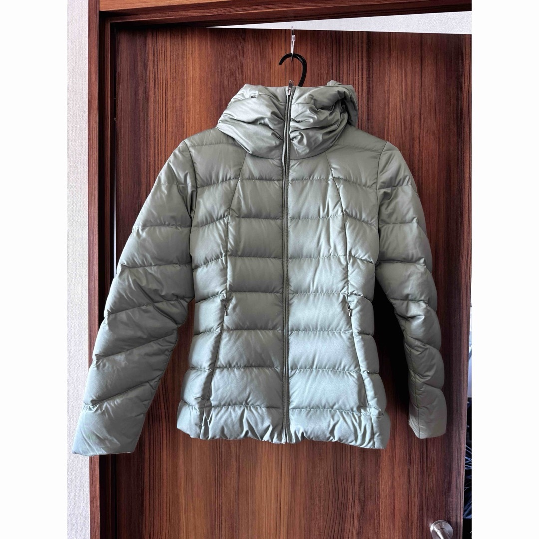 patagonia - パタゴニア ダウン レディースの通販 by せいせい's shop