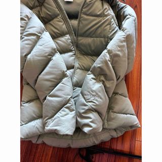 patagonia - パタゴニア ダウン レディースの通販 by せいせい's shop