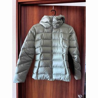 patagonia - パタゴニア ダウン レディースの通販 by せいせい's shop
