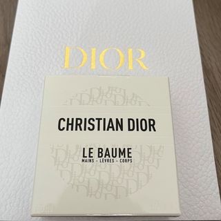 ディオール(Dior)のDior ルボーム(ボディクリーム)