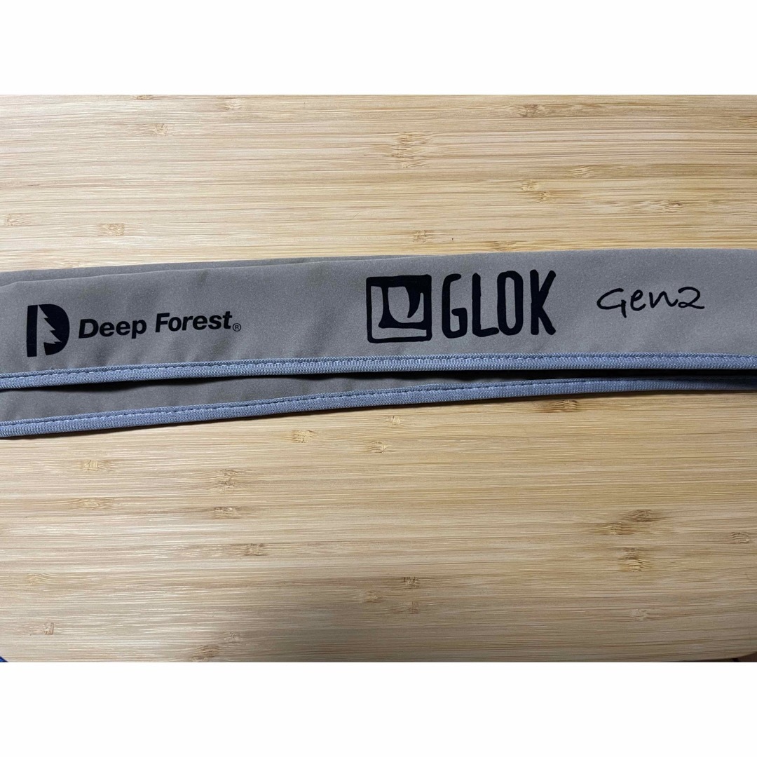 【Deep Forest 】GLOK Gen2 680XH