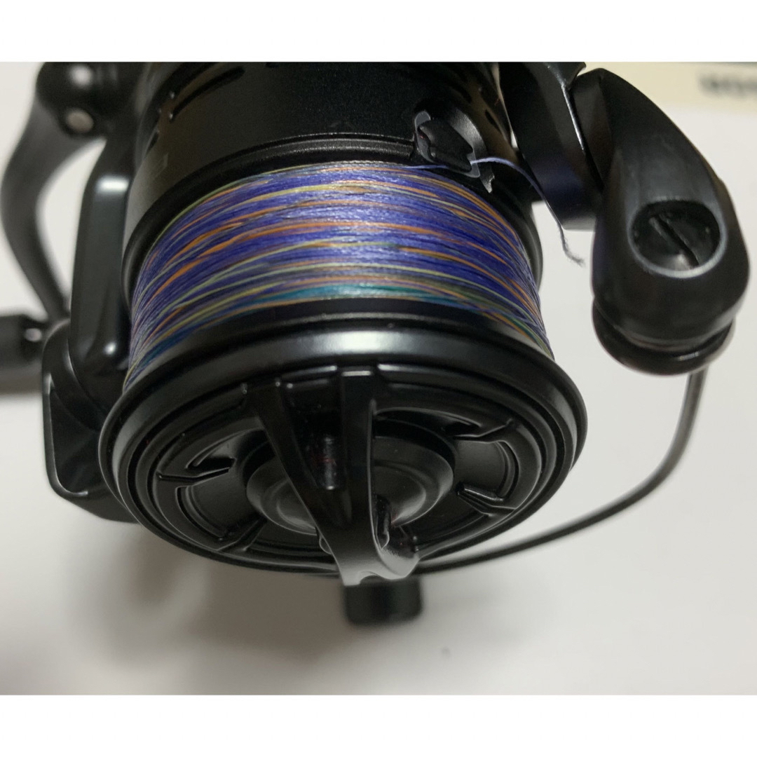 SHIMANO(シマノ)のシマノ18エクスセンスCI4+C3000MHG スポーツ/アウトドアのフィッシング(リール)の商品写真