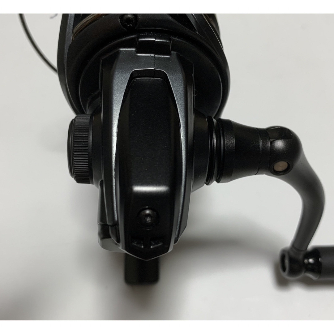 SHIMANO(シマノ)のシマノ18エクスセンスCI4+C3000MHG スポーツ/アウトドアのフィッシング(リール)の商品写真