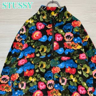 ステューシー 花柄の通販 200点以上 | STUSSYを買うならラクマ