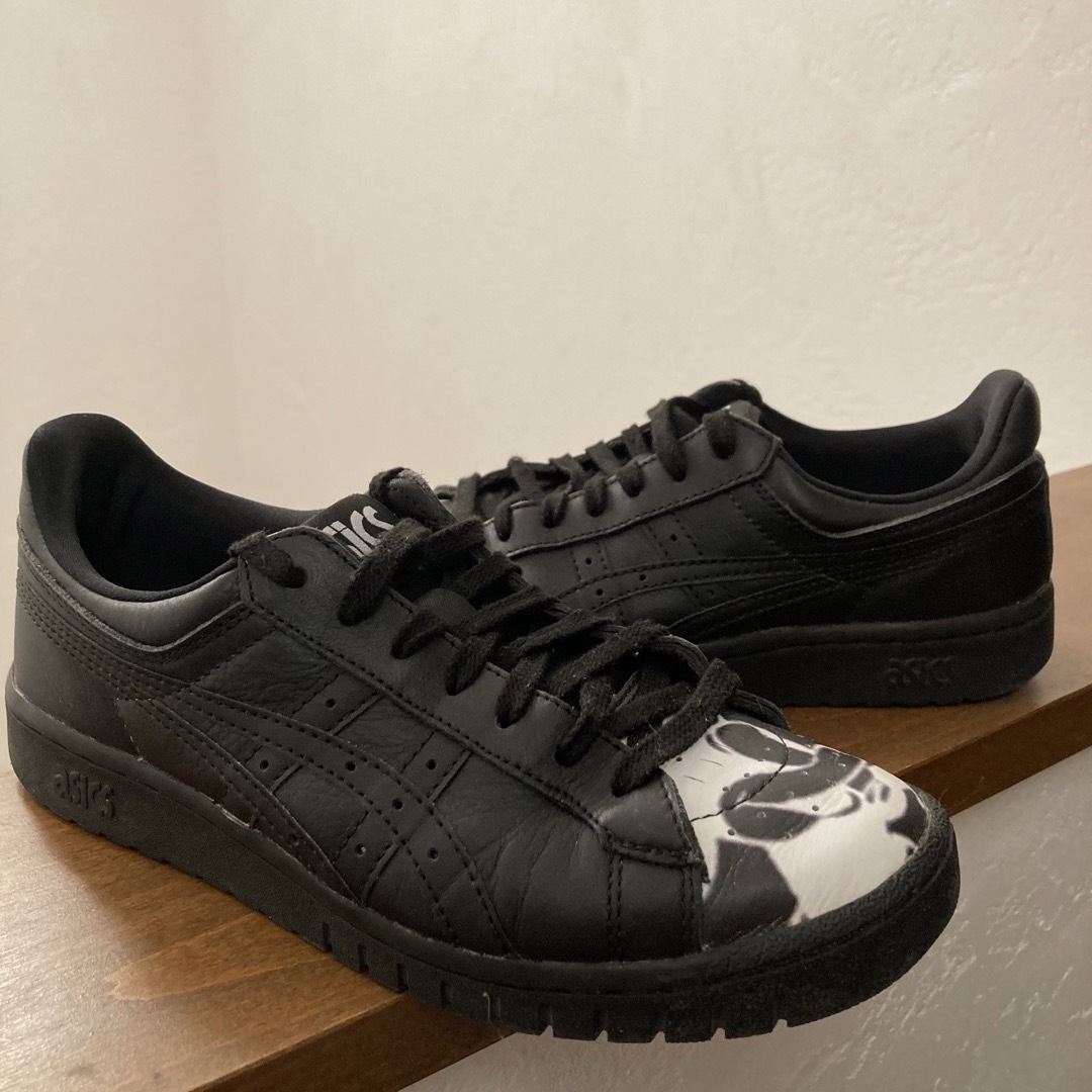 ASICS TIGER - 【レア】ASICS Tiger GEL-PTG アシックス 90周年