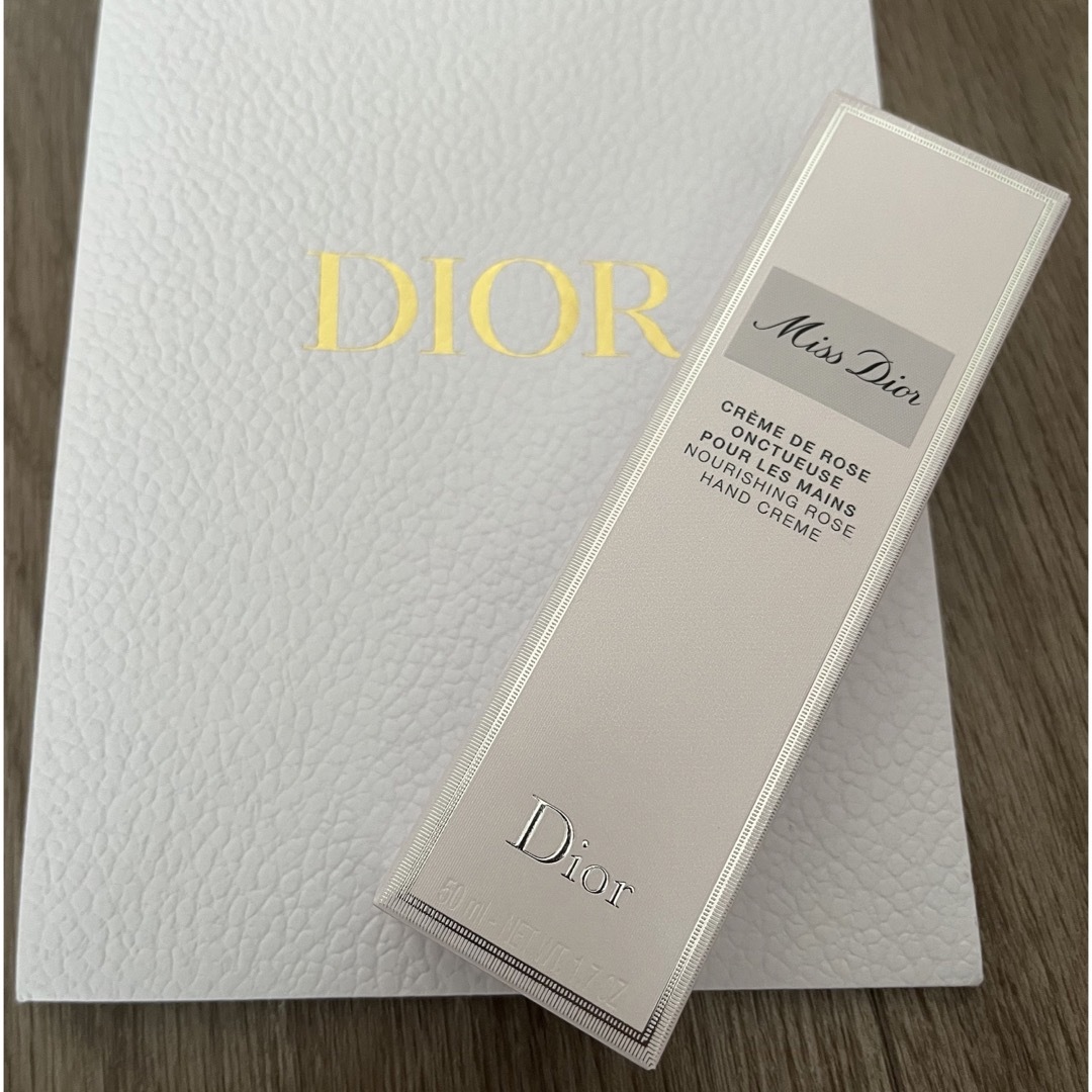 Dior(ディオール)のDior ミスディオール ハンドクリーム コスメ/美容のボディケア(ハンドクリーム)の商品写真