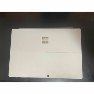 マイクロソフト(Microsoft)のsurface Pro7(ノートPC)