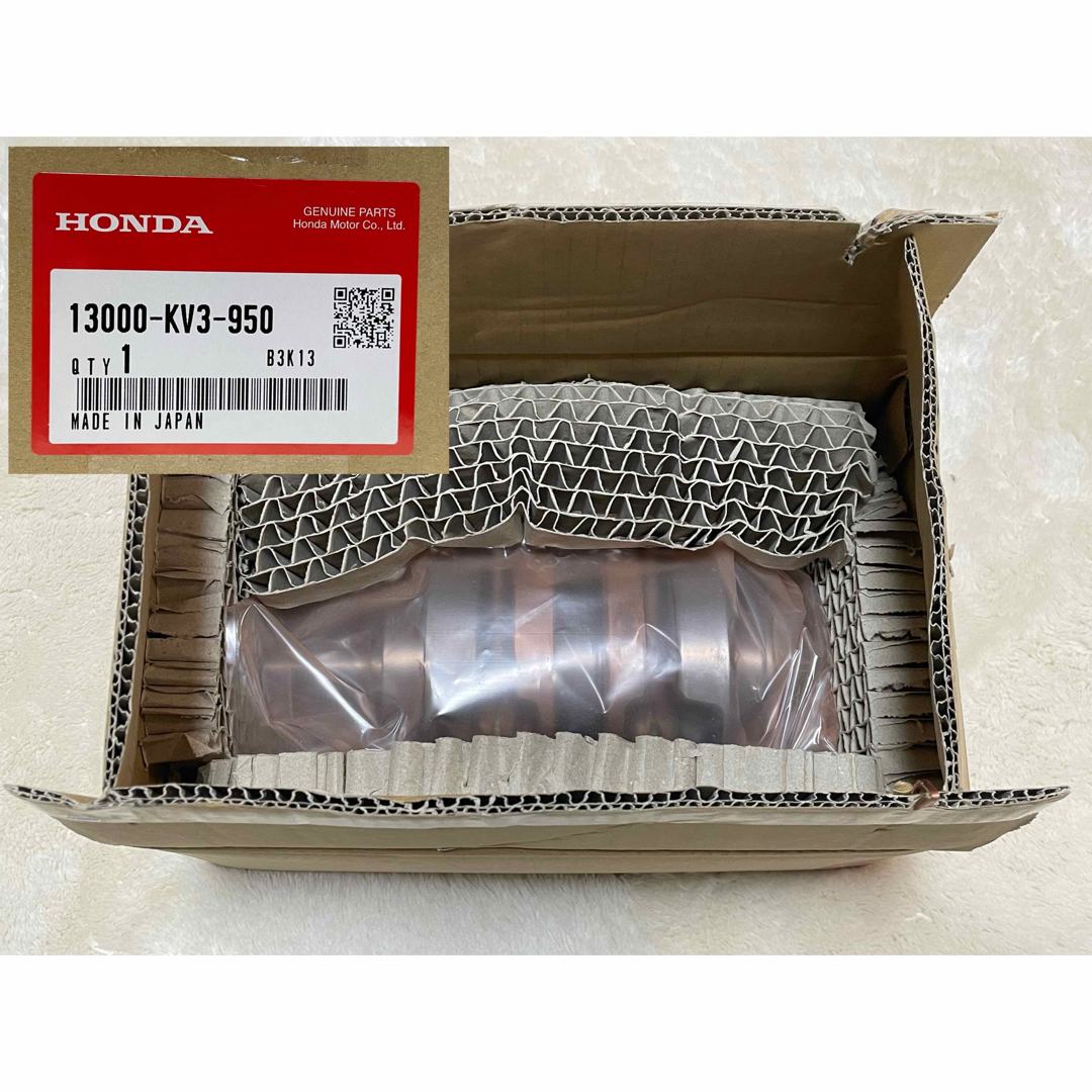 ★新品未使用★★純正品★NSR250R★クランクシャフト★MC21★MC28