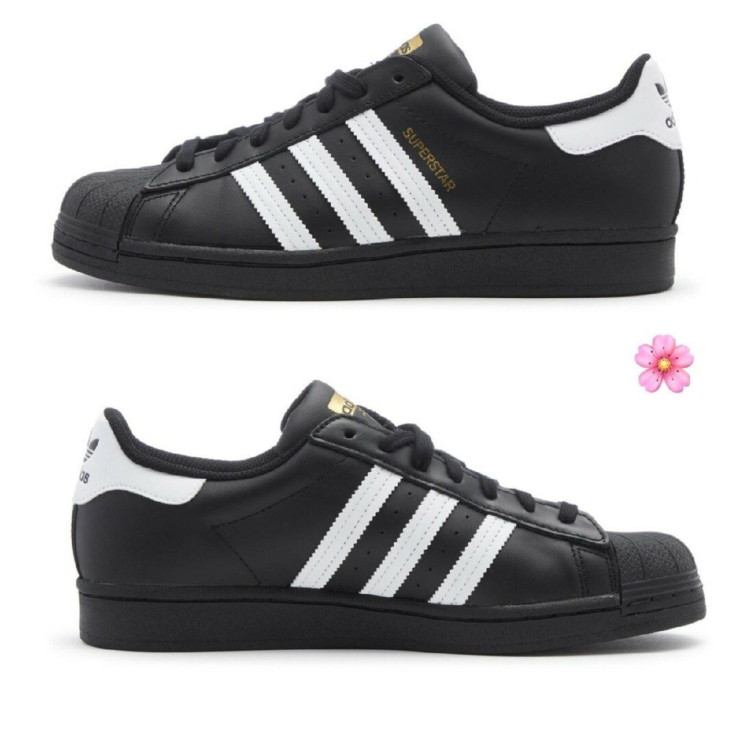 Originals(adidas) - 国内正規品 24.5cm アディダス スーパースター