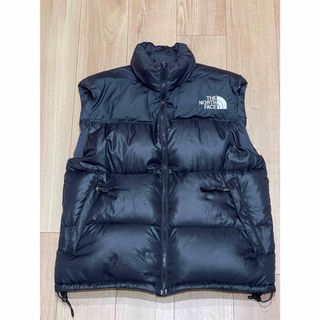 ノースフェイス(THE NORTH FACE) ダウンベスト(レディース)の通販 300