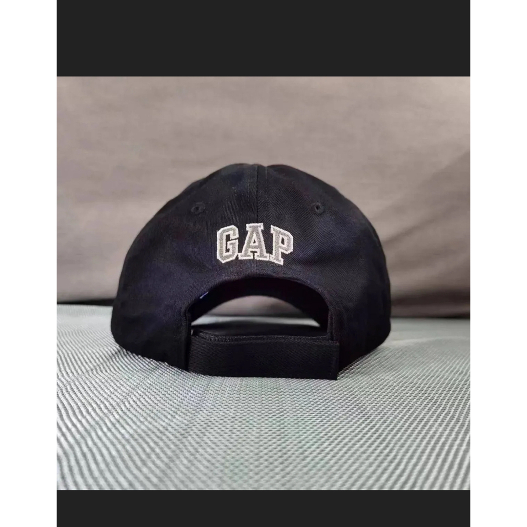 Kanye West YEZZY GAP FLAM CAP 2