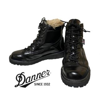 ダナー(Danner)の【DANNER】ファーブーツ(ブーツ)