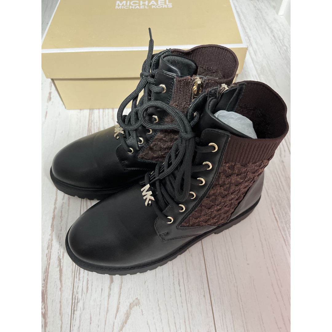 Michael Kors - マイケルコース ブーツの通販 by j's shop|マイケル
