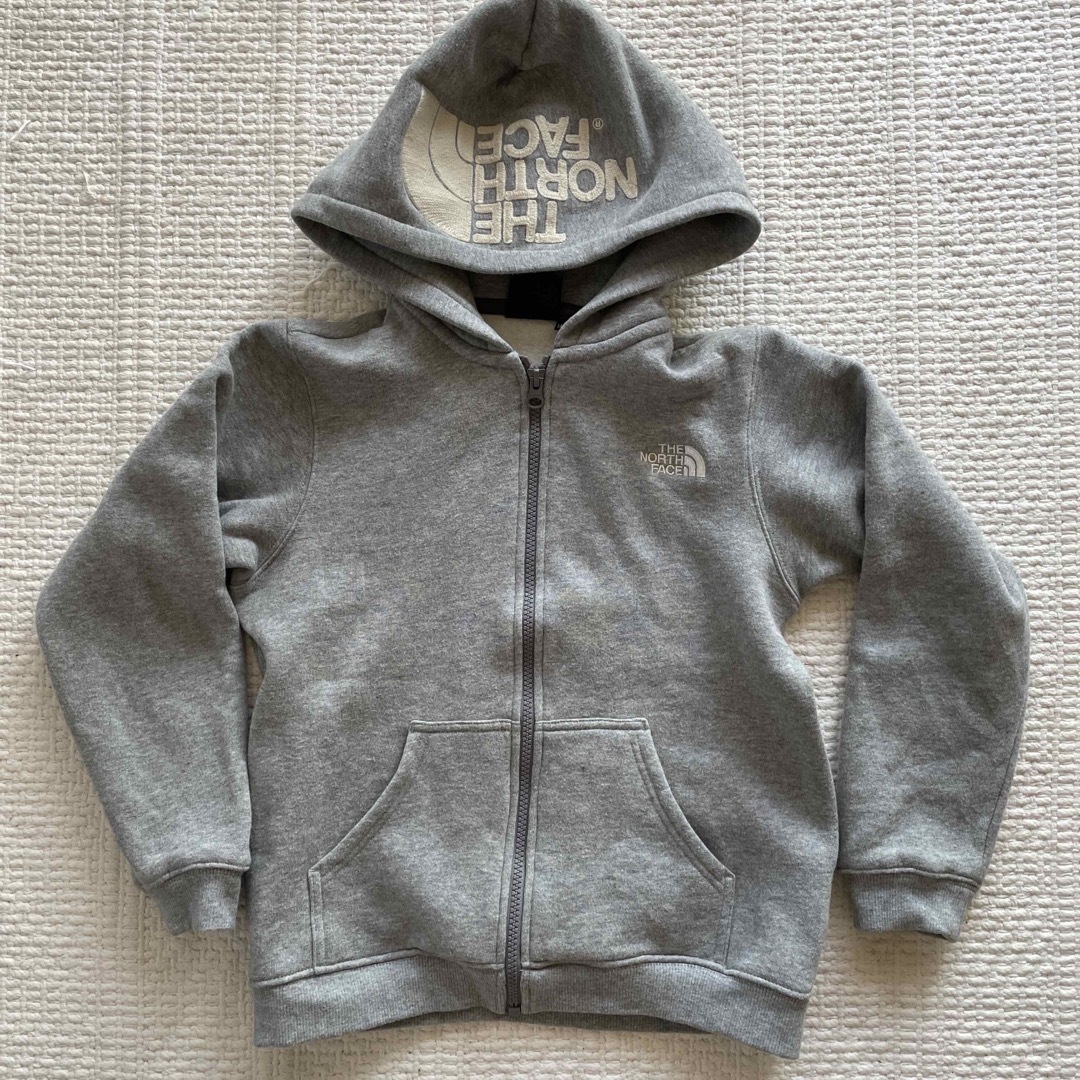 THE NORTH FACE ノースフェイス  パーカー　140