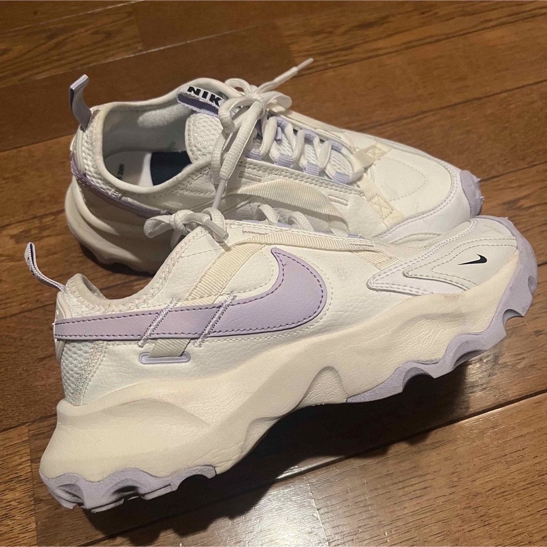 NIKE - 【NIKE】W NIKE TC 7900 PRM 24cmの通販 by ♡'s shop|ナイキ