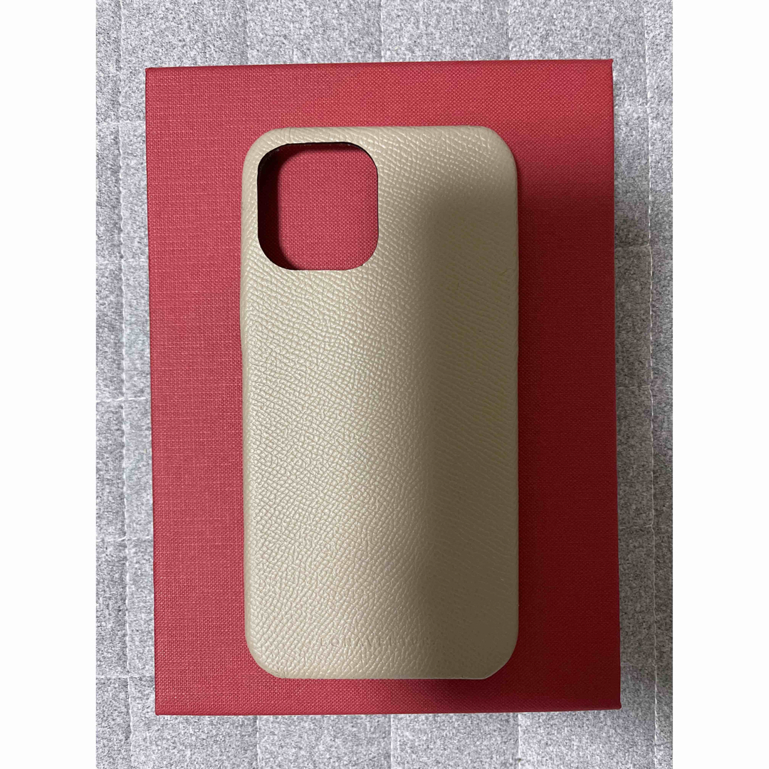 BONAVENTURA - BONAVENTURA iPhone12promaxケースの通販 by nshsamph