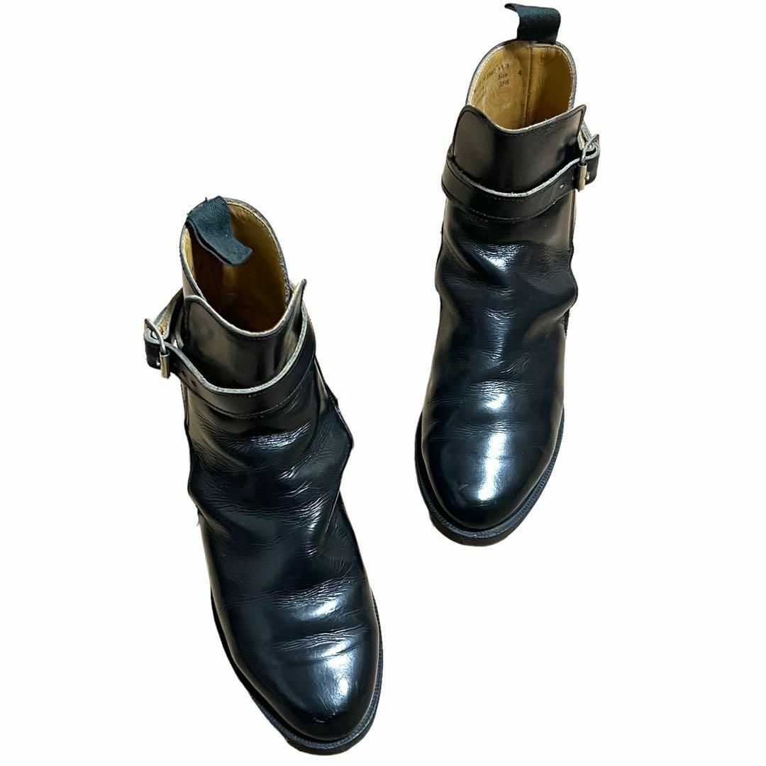 Dr.Martens(ドクターマーチン)の希少 イングランド製★ドクターマーチン×ロイドフットウェア ジョッパーブーツ レディースの靴/シューズ(ブーツ)の商品写真