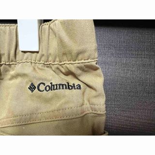 コロンビア(Columbia)のColumbia ハーフパンツ(ショートパンツ)