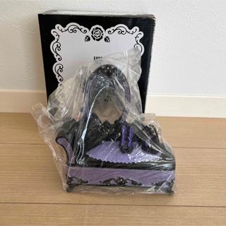 ANNA SUI - アナスイ ANNA SUI ジュエリーボックス アクセサリーケース