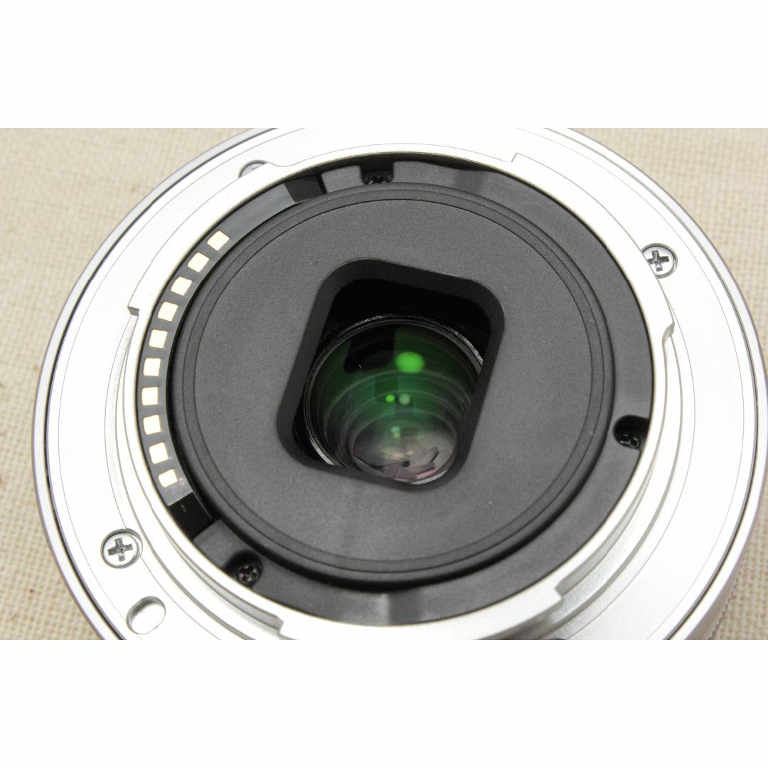 専用ページ！超美品ミラーレスカメラ　SONY NEX-5　単焦点　レンズキット