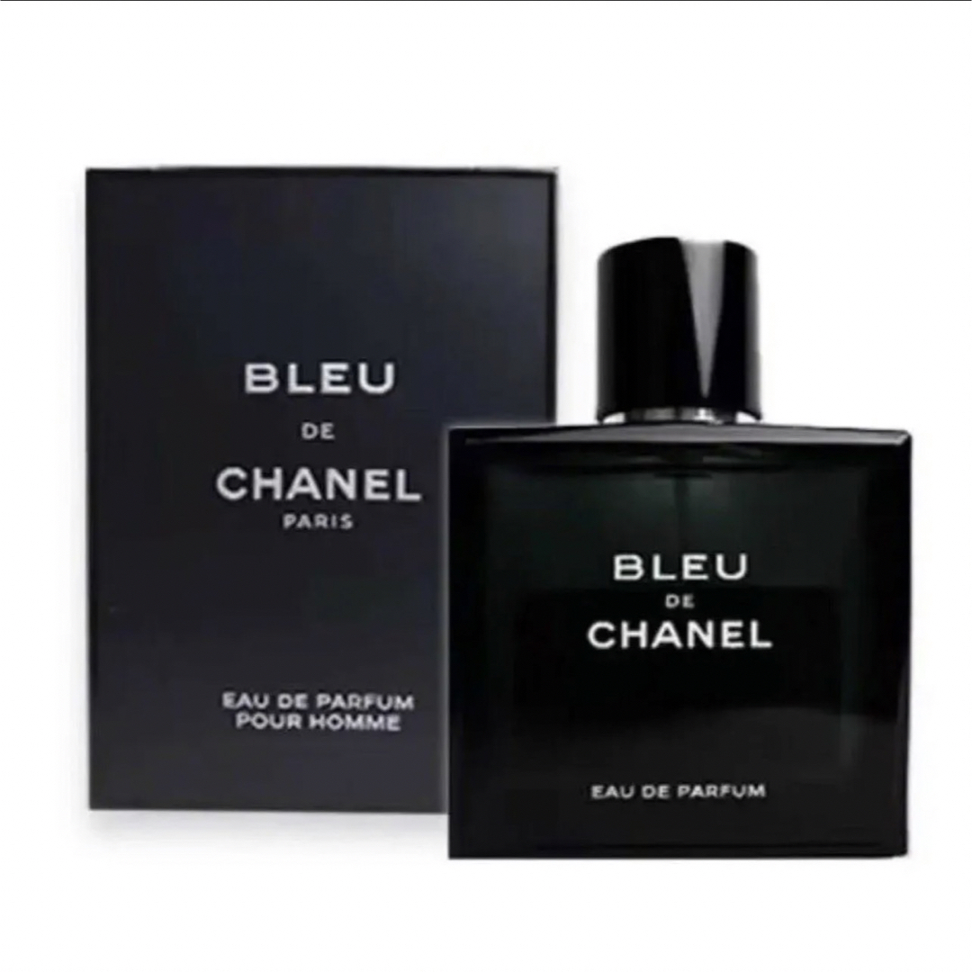 CHANEL シャネル ブルー ドゥ オードパルファム 100ml