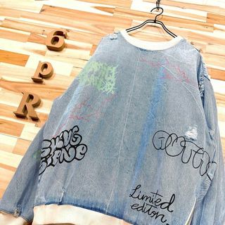 ザラ ジージャン/デニムジャケット(メンズ)の通販 800点以上 | ZARAの