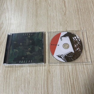 ポケモン(ポケモン)のseeda 8seeds 東京時鳥　非売品CD レア(ヒップホップ/ラップ)