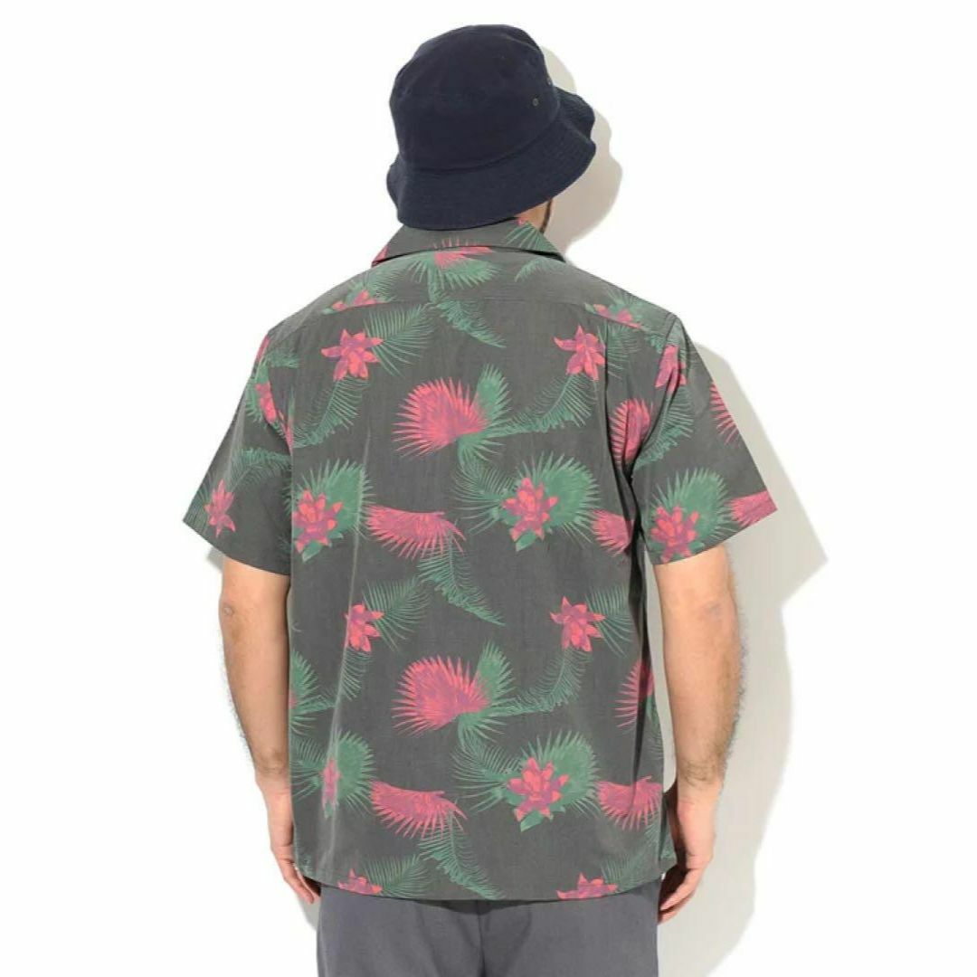 SOUYU OUTFITTERS/Feel Good Shirt アロハシャツ メンズのトップス(シャツ)の商品写真