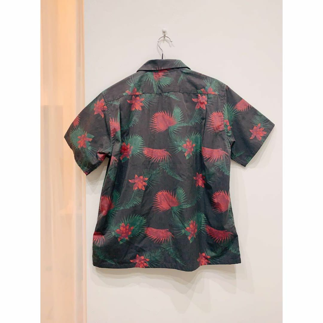 SOUYU OUTFITTERS/Feel Good Shirt アロハシャツ メンズのトップス(シャツ)の商品写真