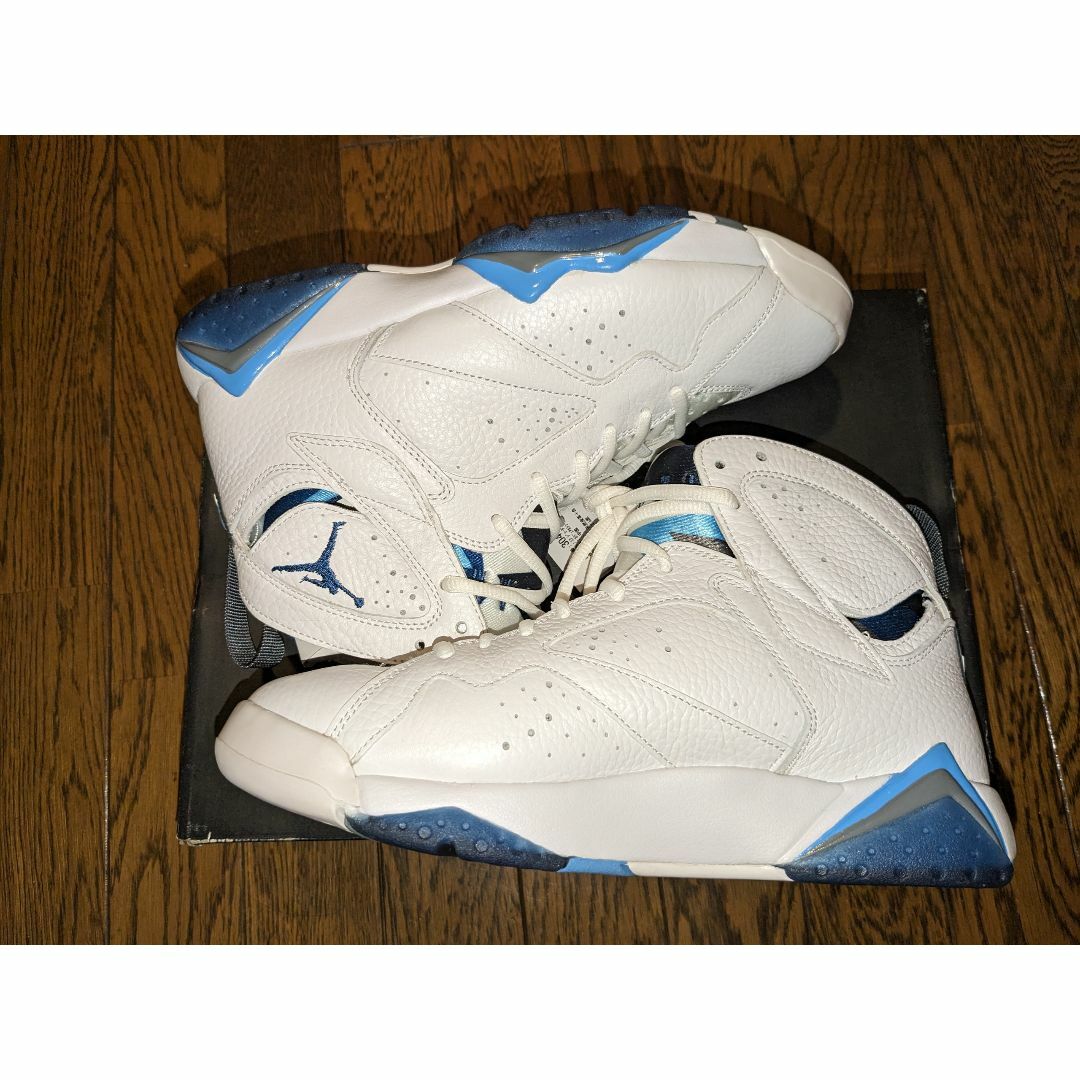 Jordan Brand（NIKE）(ジョーダン)のJordan 7 ジョーダン 7 メンズの靴/シューズ(スニーカー)の商品写真