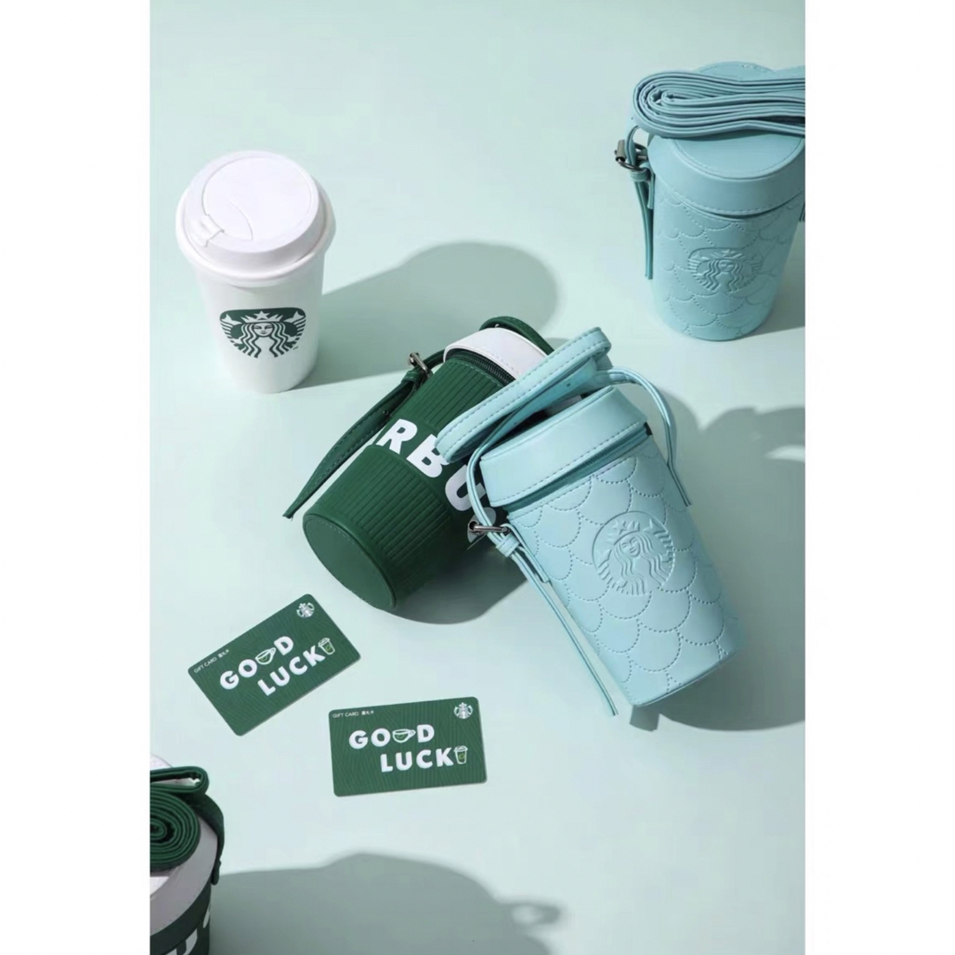 Starbucks - 【スターバックス海外限定】新柄 スタバ日本未発売