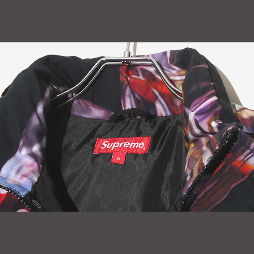 Supreme   AW シュプリーム Casino Down Jacketの通販 by ベクトル