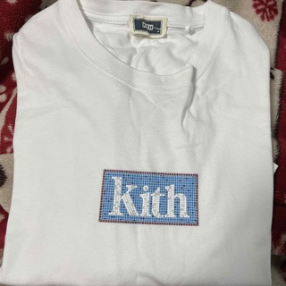 KITH - 新品未使用 Kith Treats Café Tee Miami XLの通販 by 女性 ...