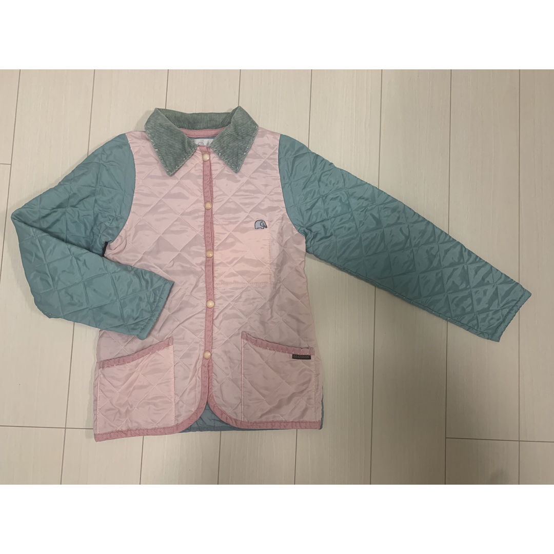 ケイスケカンダの薄手ジャケット-