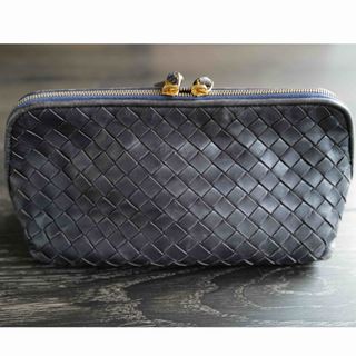 ボッテガ(Bottega Veneta) 化粧ポーチ ポーチ(レディース)の通販 39点