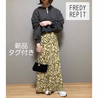 ノーリーズ✕モノビ ダウンジャケット 美品 サイズ46 グリーン定価
