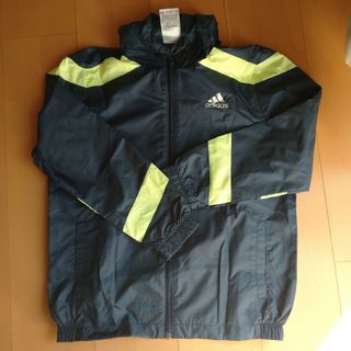 アディダス(adidas)のアディダス ウインドブレーカー(ジャケット/上着)