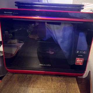 SHARP - 【最新機種‼️新品未使用‼️】SHARP ヘルシオ ウォーター