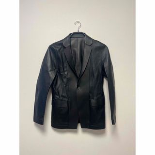 Calvin Klein(レザージャケット)のフリマアイテム一覧 Calvin Klein(レザージャケット)のフリマアイテム一覧