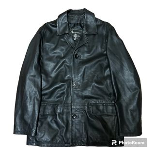 レザージャケット/革ジャン(メンズ)の通販 20,000点以上(メンズ