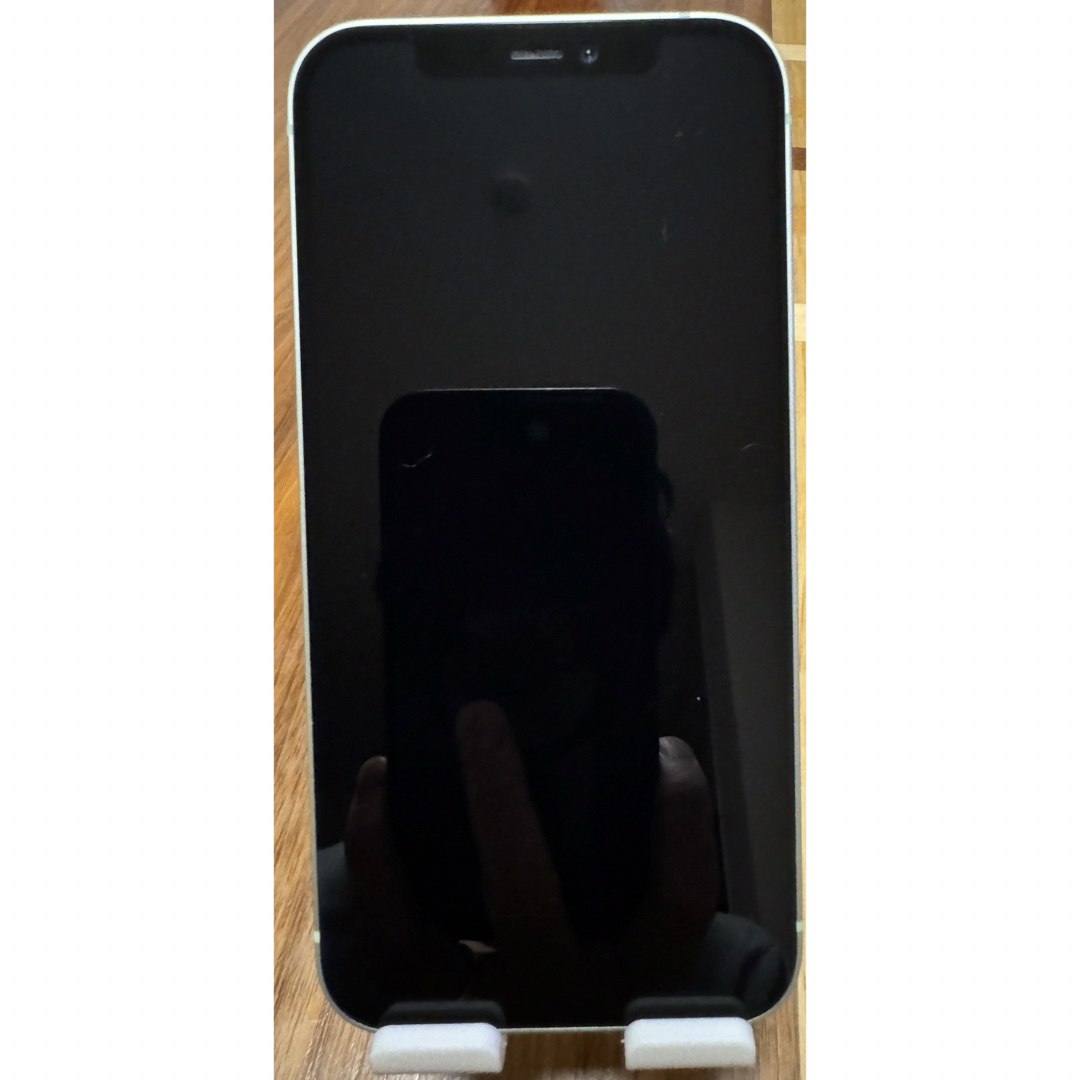 iPhone7iPhone 12 128GB グリーン SIMフリー