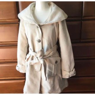 アクシーズファム(axes femme) ロングコート(レディース)の通販 1,000