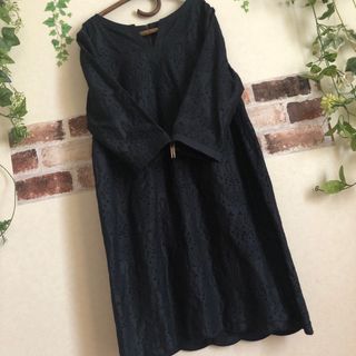 23区 結婚式 ワンピースの通販 200点以上 | 23区のレディースを買う