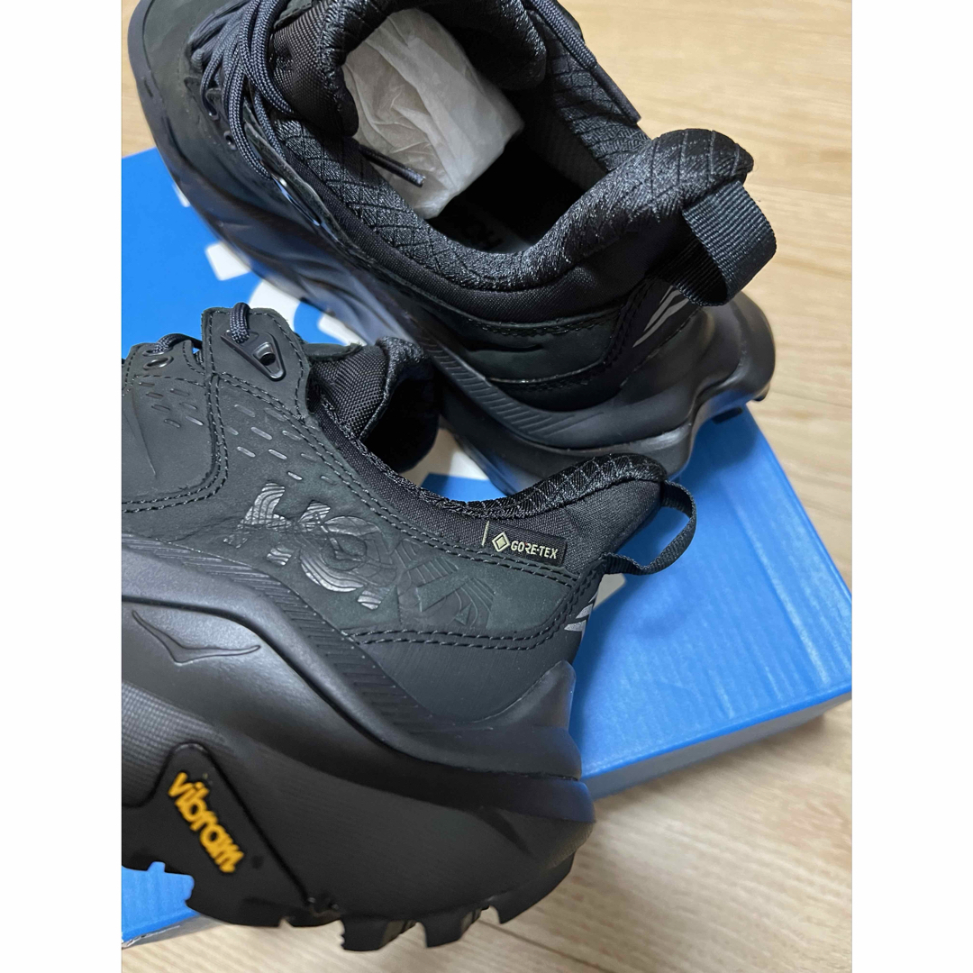 新品　ホカ オネ オネ KAHA 2 LOW GTX  27cm スニーカー 3