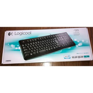 ロジクール(Logicool)のlogicool ロジクール キーボード&マウス(PC周辺機器)