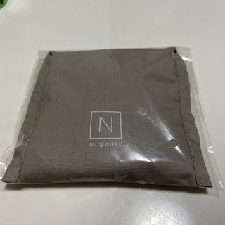 エヌオーガニック(N organic)のエヌオーガニック　トートバッグ　エコバッグ(トートバッグ)