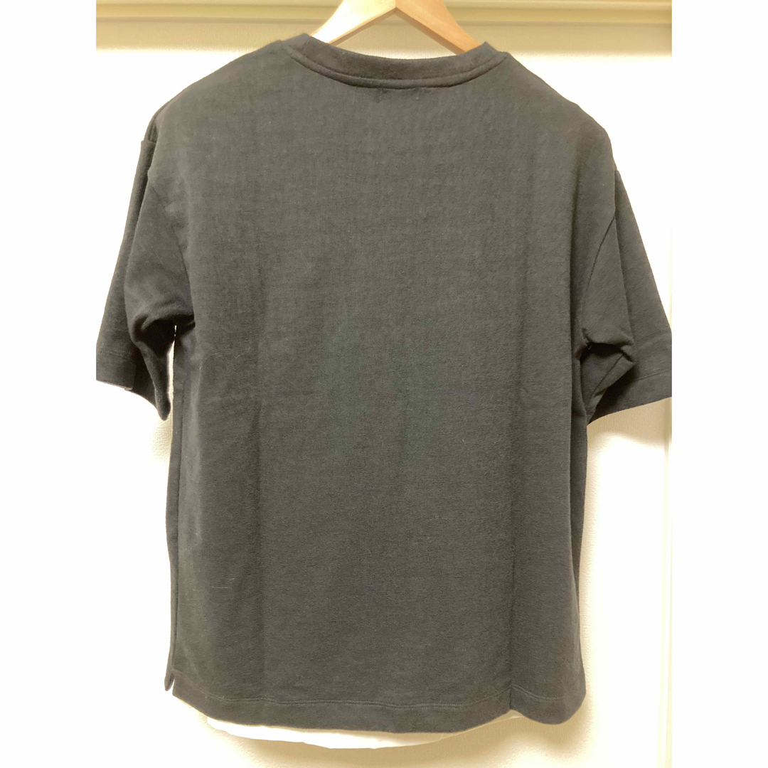 BEAUTY&YOUTH UNITED ARROWS(ビューティアンドユースユナイテッドアローズ)のBEAUTY&YOUTH UNITED ARROWS Tシャツ メンズのトップス(Tシャツ/カットソー(半袖/袖なし))の商品写真